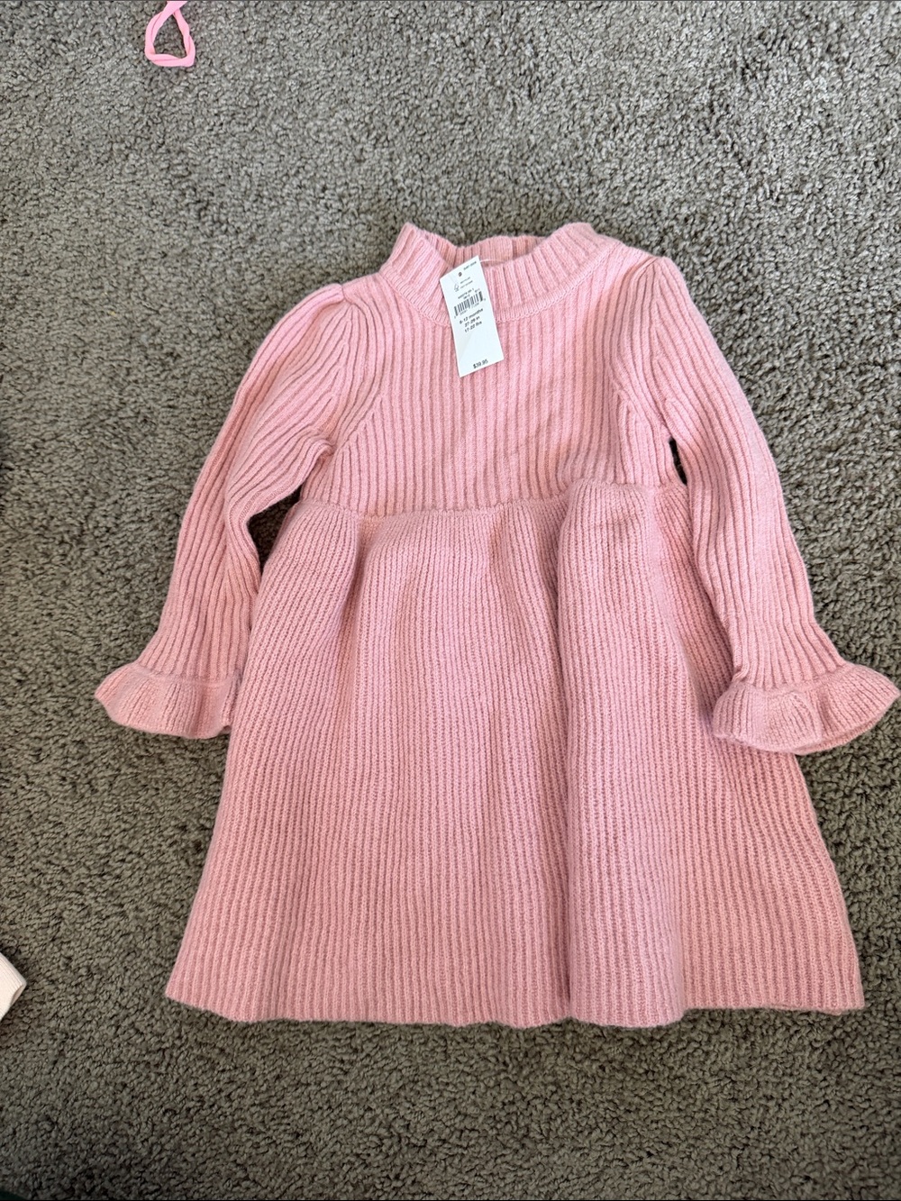 Baby girl 11 piece Gap mixed bundle - Picture 3 of 9